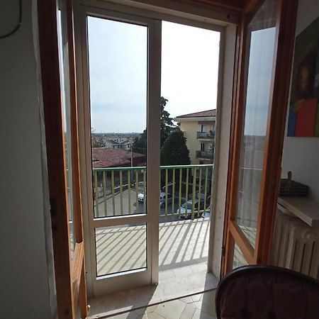 Casa Doretta - Camere Rooms เวโรนา ภายนอก รูปภาพ