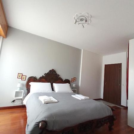 Casa Doretta - Camere Rooms เวโรนา ภายนอก รูปภาพ