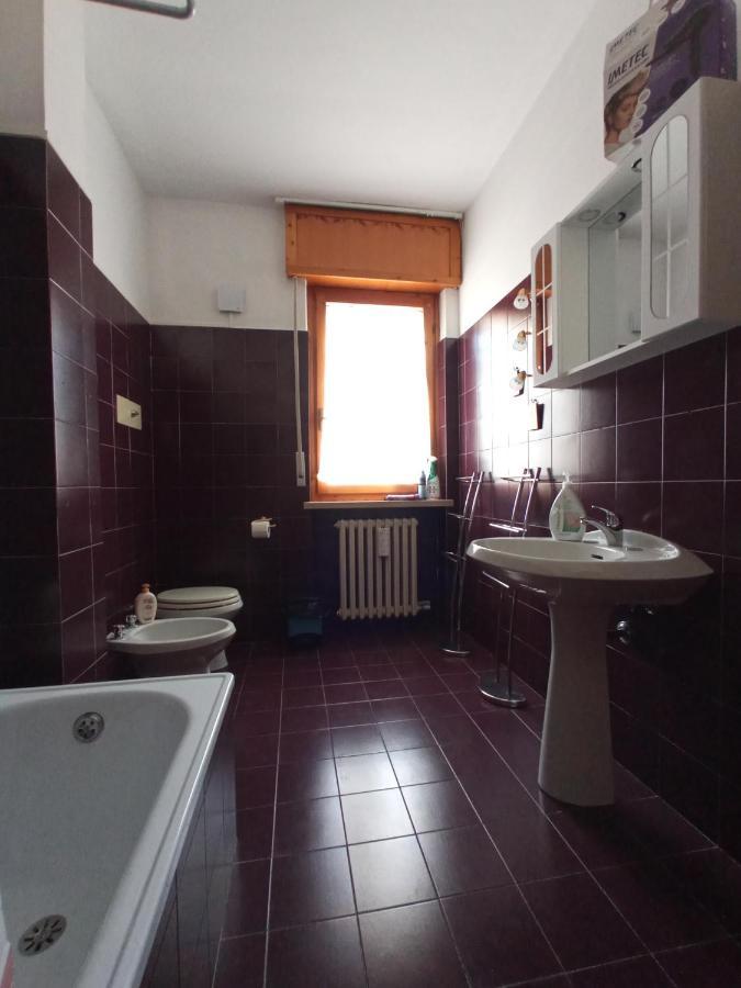 Casa Doretta - Camere Rooms เวโรนา ภายนอก รูปภาพ