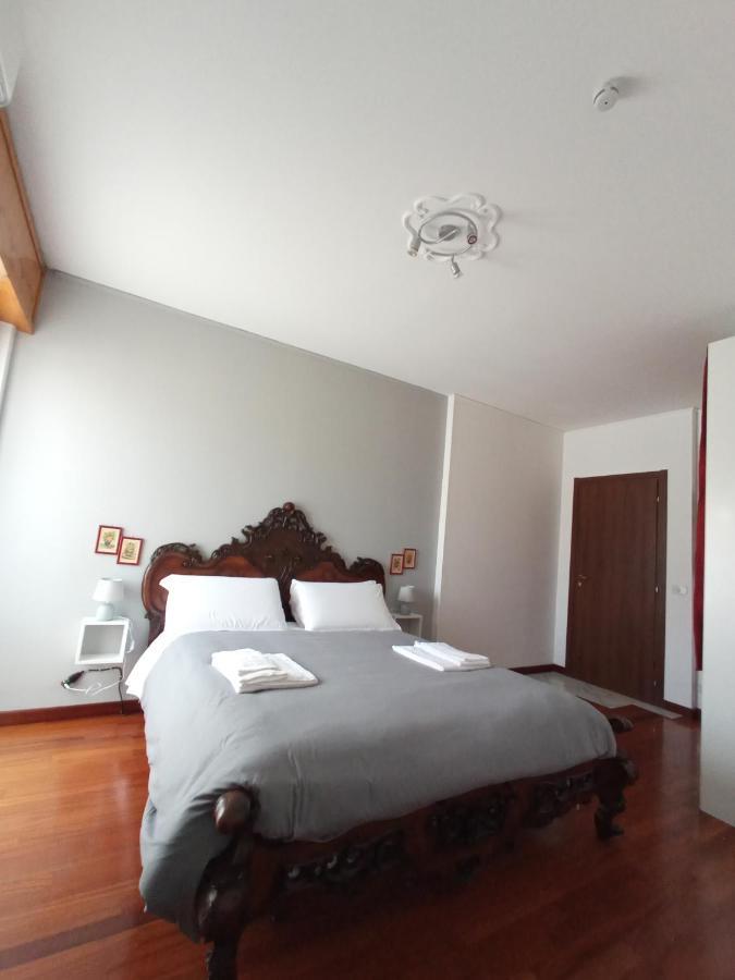 Casa Doretta - Camere Rooms เวโรนา ภายนอก รูปภาพ