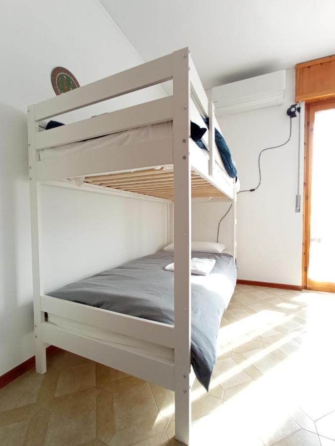 Casa Doretta - Camere Rooms เวโรนา ภายนอก รูปภาพ