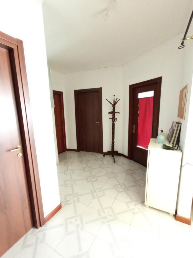 Casa Doretta - Camere Rooms เวโรนา ภายนอก รูปภาพ